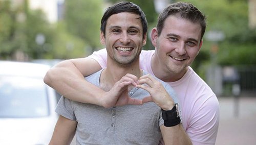 gay là gì thế nào là gay top