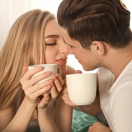 Uống cafe trước khi quan hệ mang lại những lợi ích nào